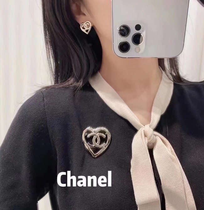 Chanel Brooch CE9256