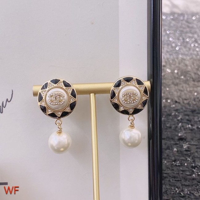 Chanel Earrings CE9236