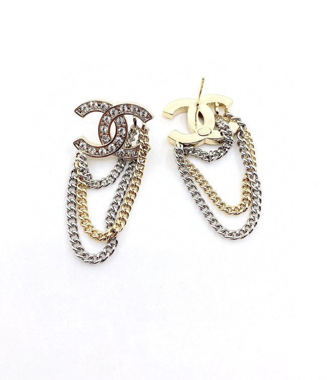 Chanel Earrings CE9259