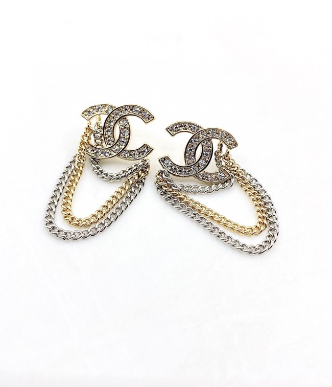 Chanel Earrings CE9259