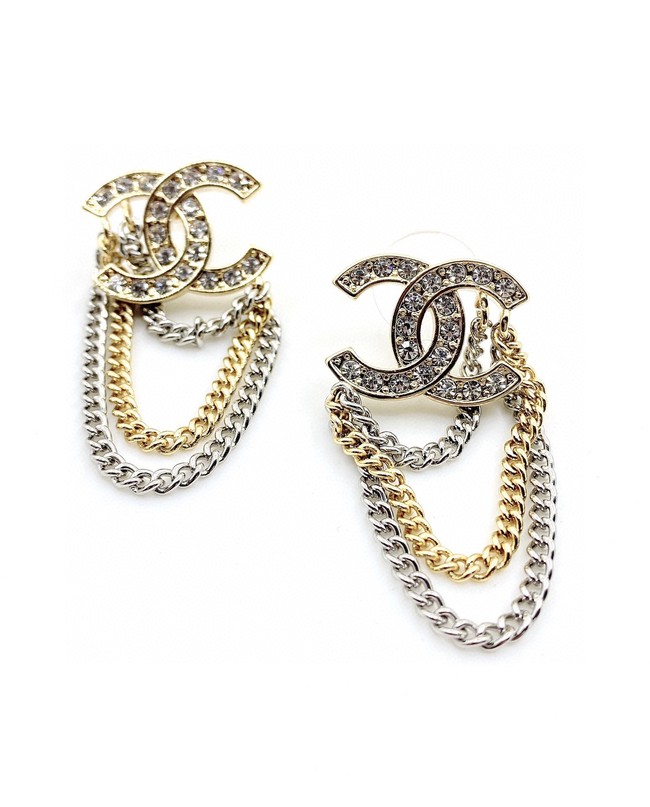 Chanel Earrings CE9259