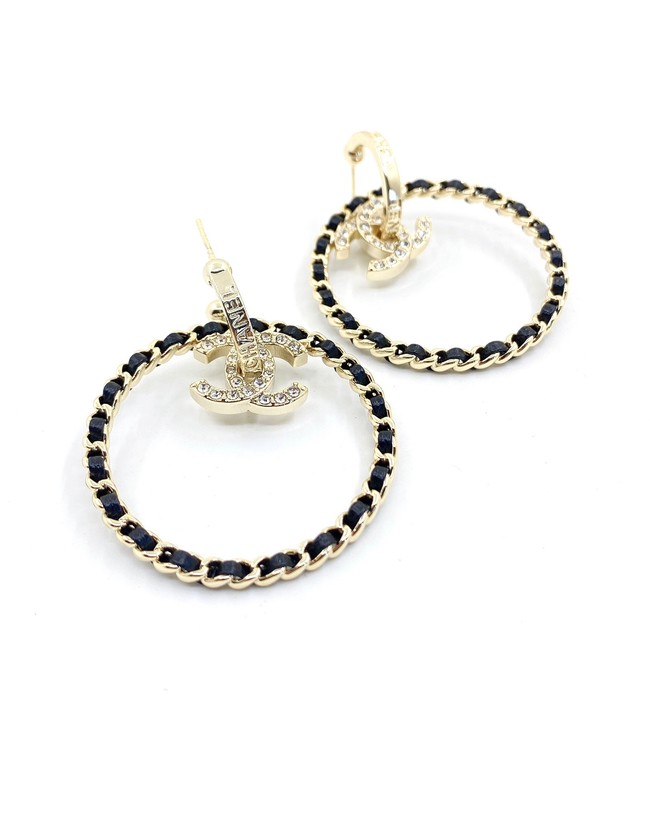 Chanel Earrings CE9266