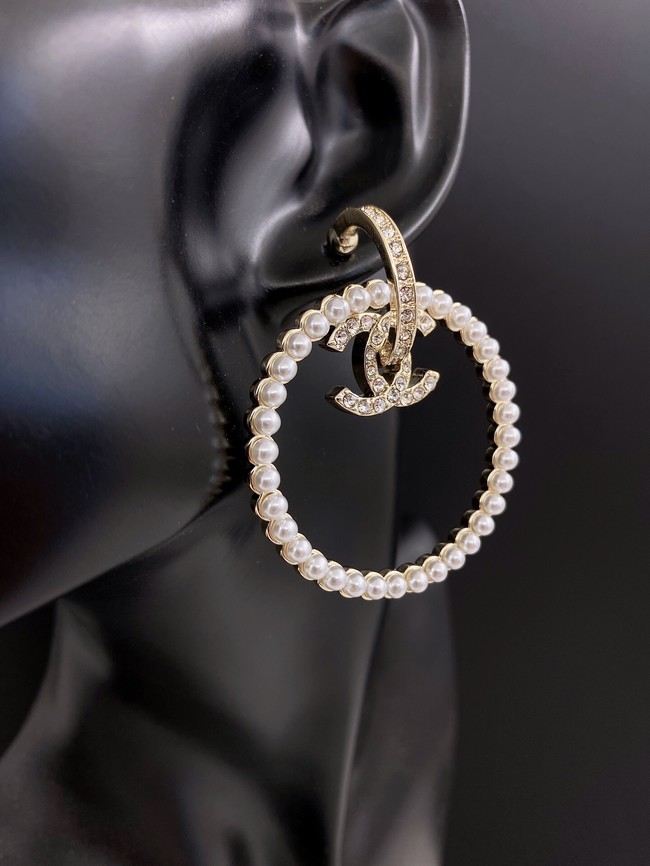 Chanel Earrings CE9267