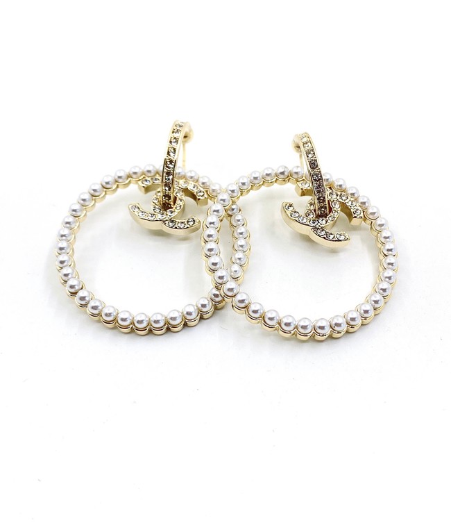 Chanel Earrings CE9267