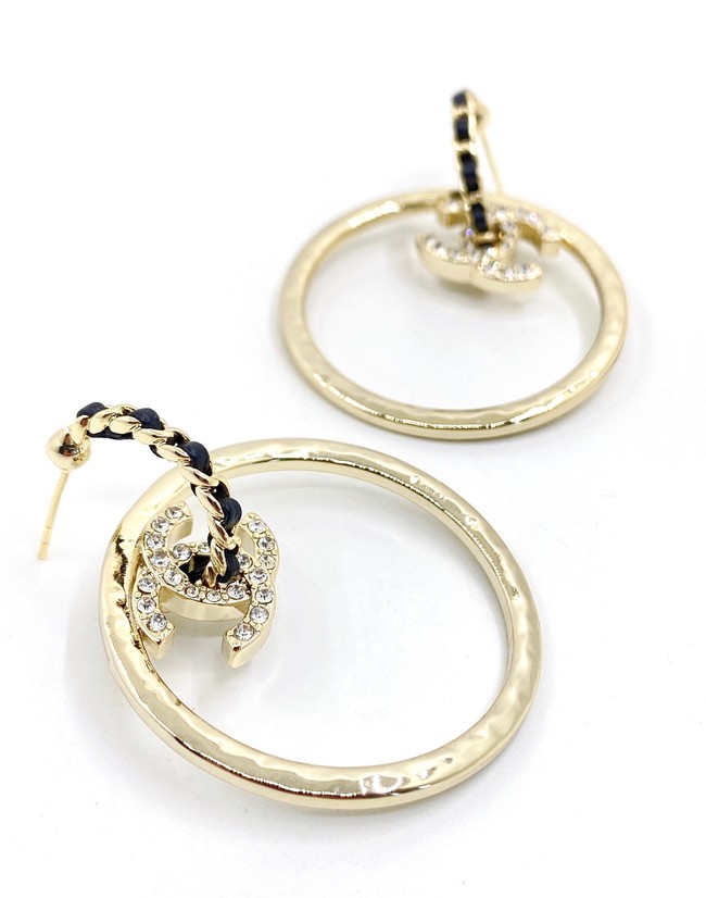 Chanel Earrings CE9268