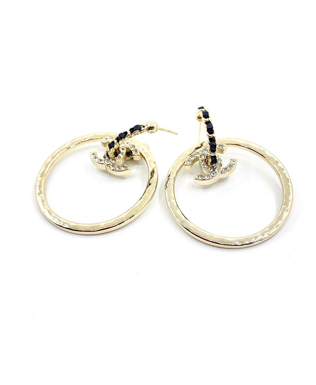Chanel Earrings CE9268