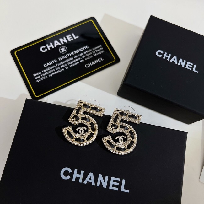 Chanel Earrings CE9271