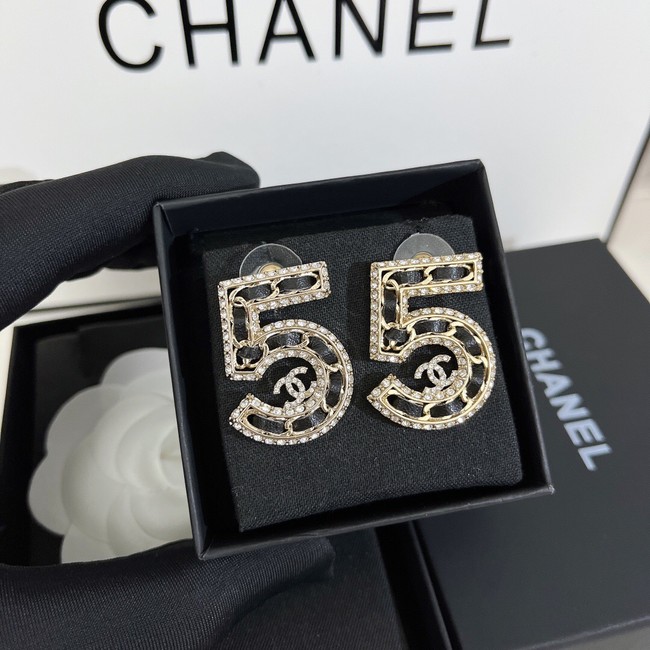 Chanel Earrings CE9271