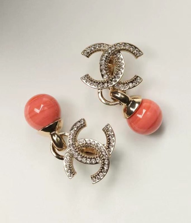 Chanel Earrings CE9273