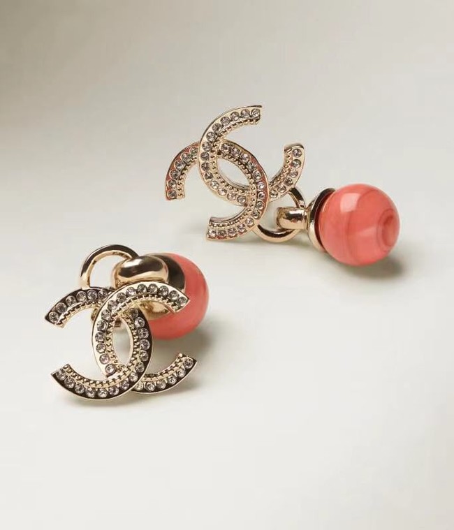 Chanel Earrings CE9273