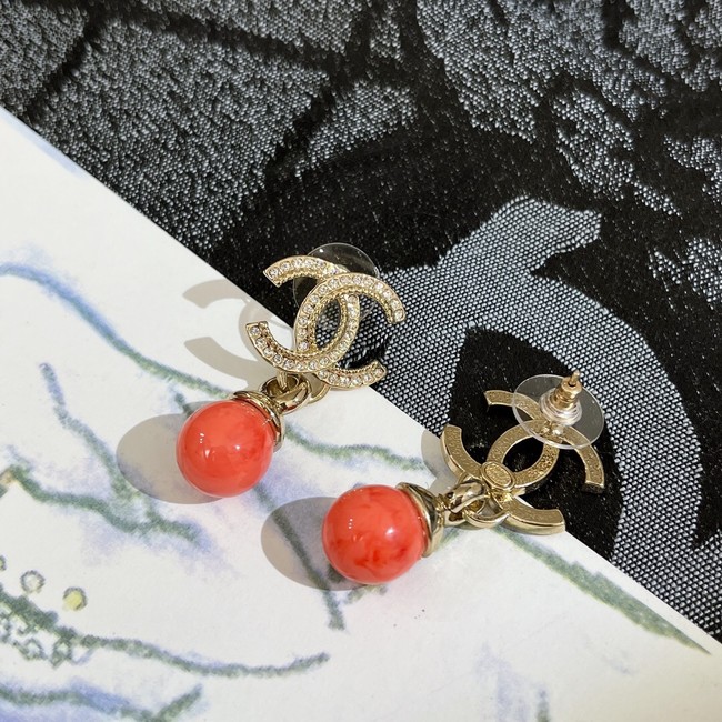 Chanel Earrings CE9273