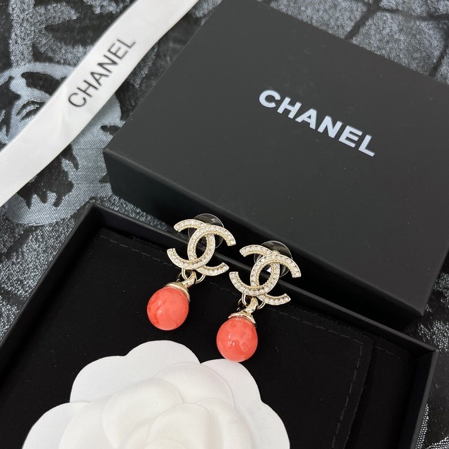 Chanel Earrings CE9273