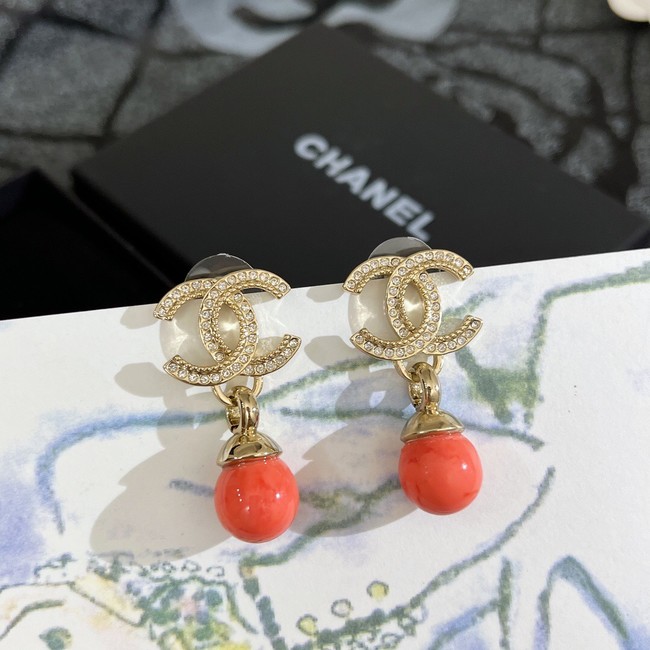 Chanel Earrings CE9273