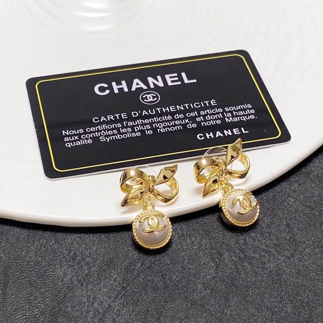 Chanel Earrings CE9275