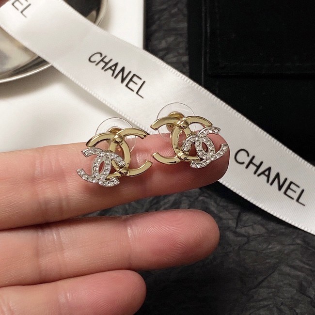 Chanel Earrings CE9279