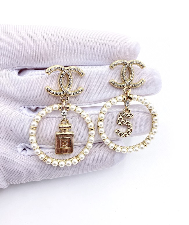 Chanel Earrings CE9331