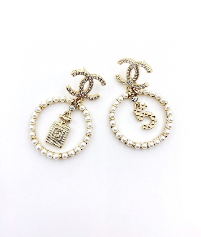 Chanel Earrings CE9331