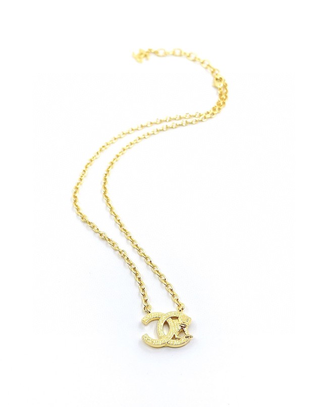 Chanel Necklace CE9261