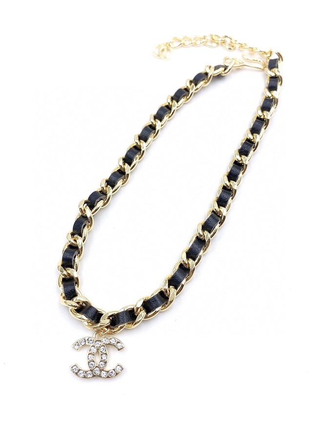 Chanel Necklace CE9264