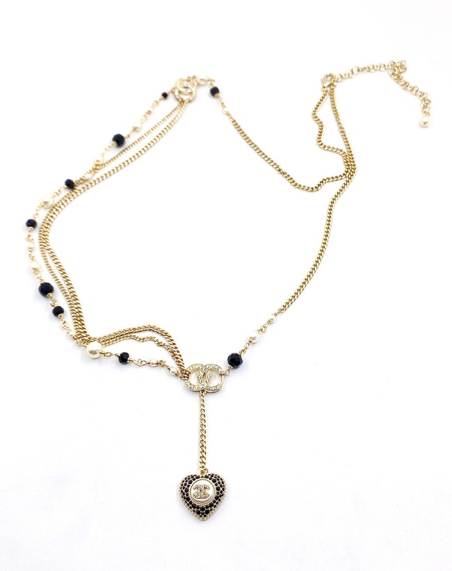 Chanel Necklace CE9269