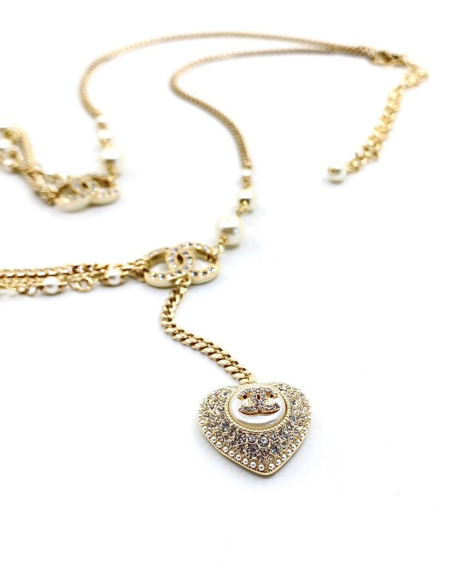 Chanel Necklace CE9270