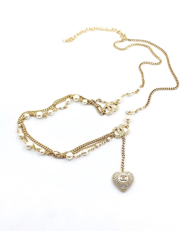 Chanel Necklace CE9270