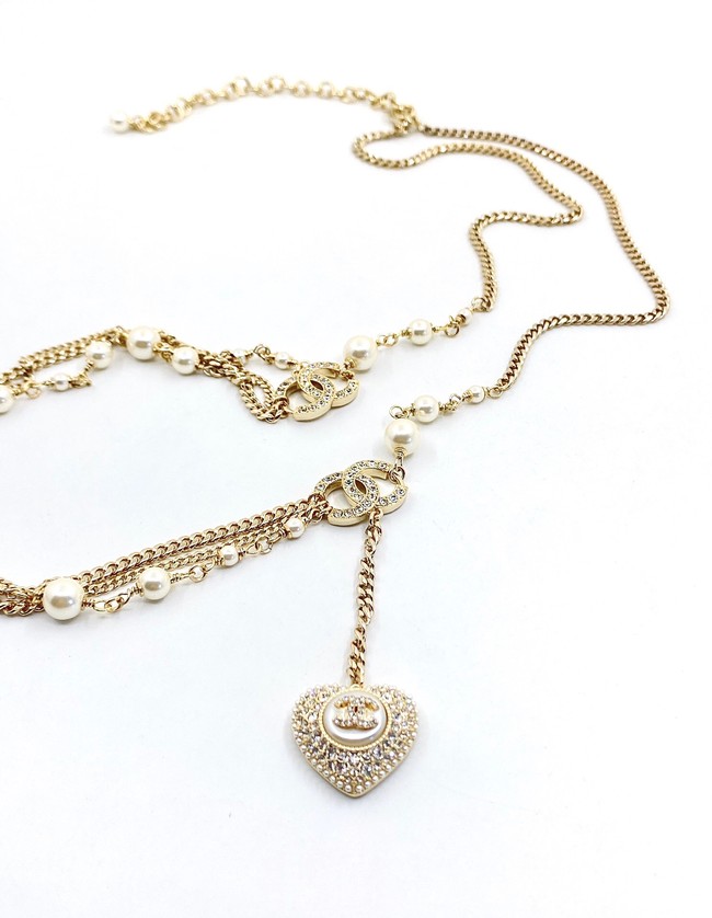 Chanel Necklace CE9270