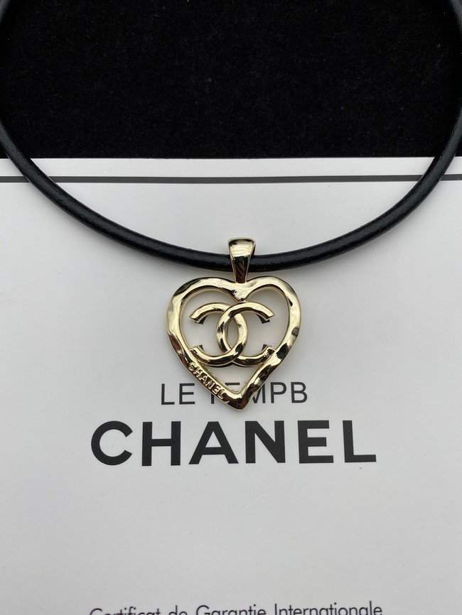 Chanel Necklace CE9283