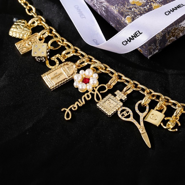 Chanel Necklace CE9287