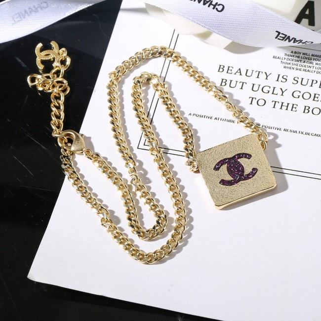 Chanel Necklace CE9288