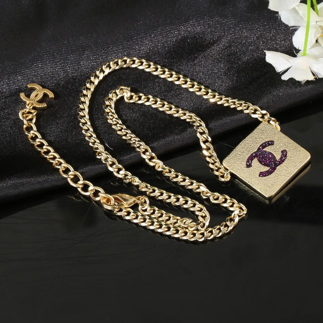 Chanel Necklace CE9288