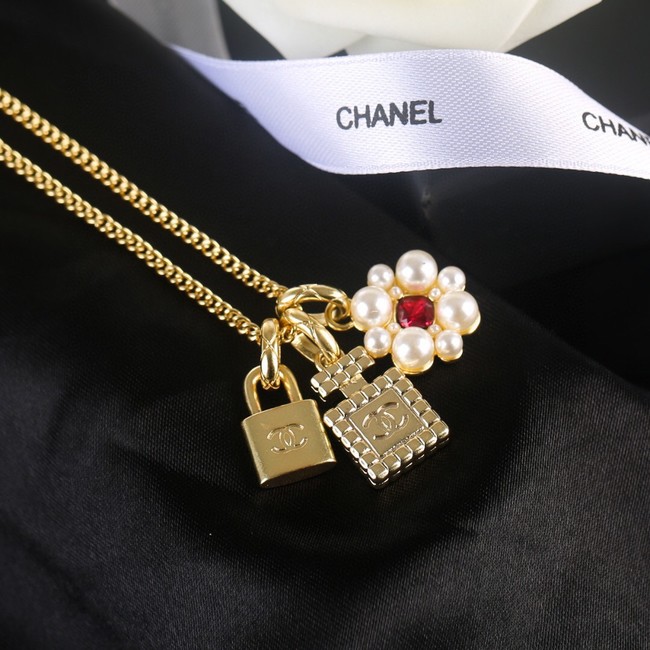 Chanel Necklace CE9289
