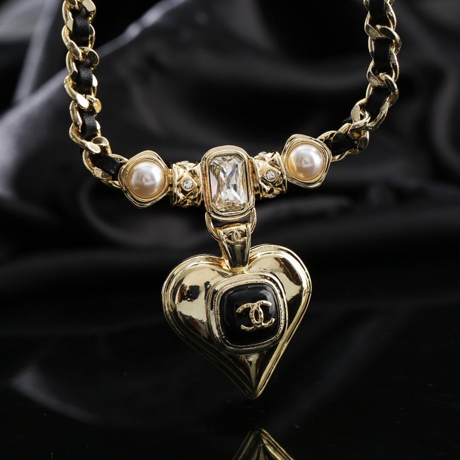 Chanel Necklace CE9290