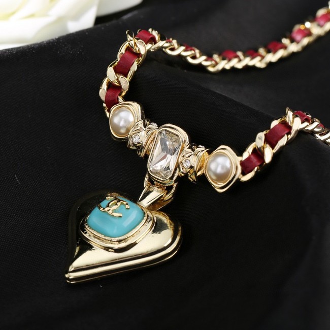 Chanel Necklace CE9290