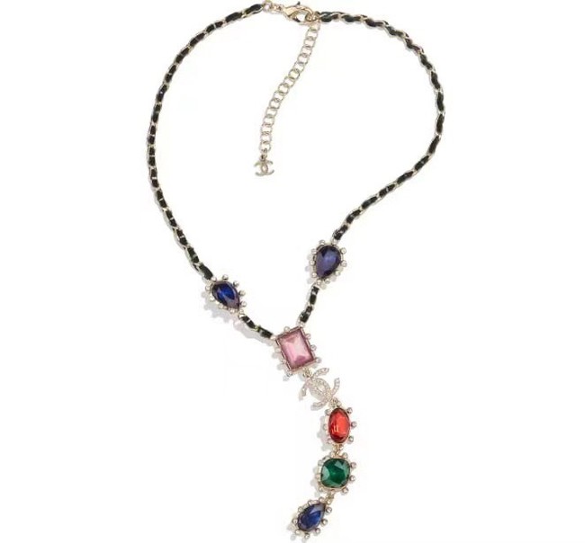 Chanel Necklace CE9292