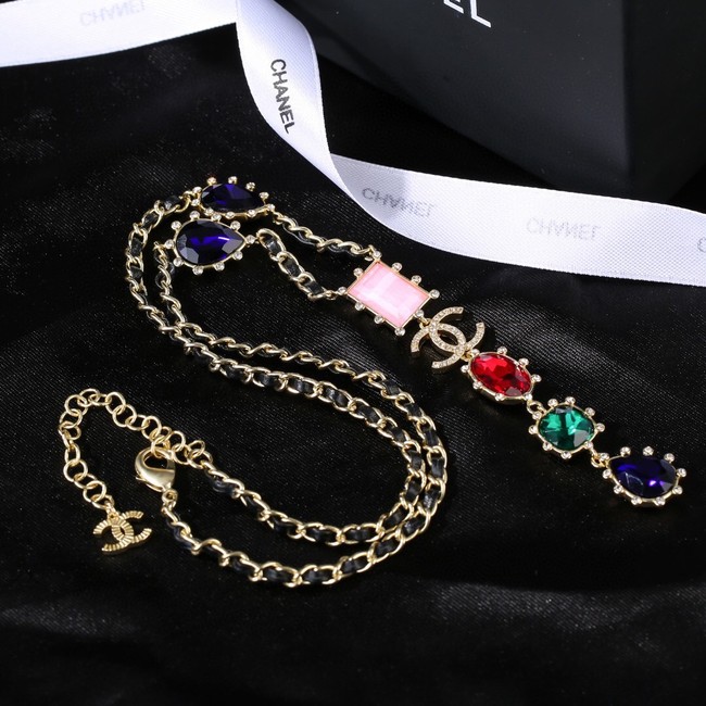Chanel Necklace CE9292