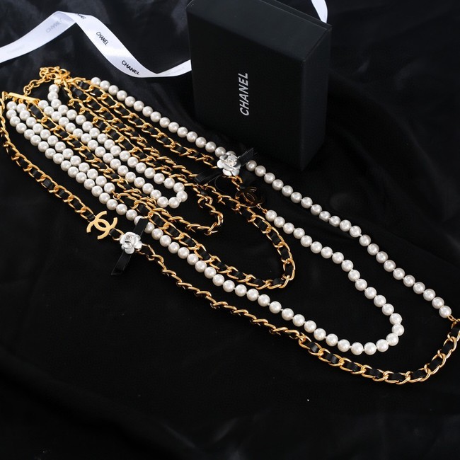 Chanel Necklace CE9294