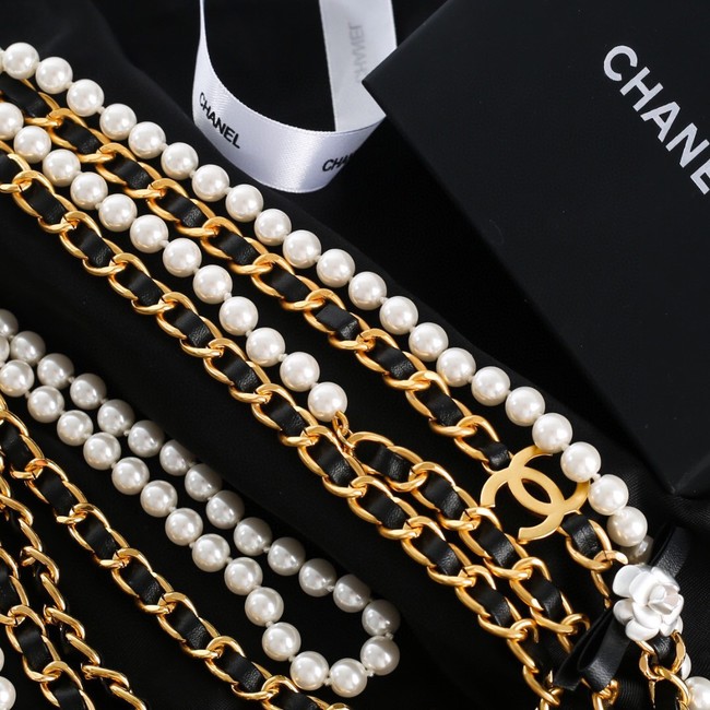 Chanel Necklace CE9294