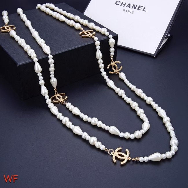 Chanel Necklace CE9316