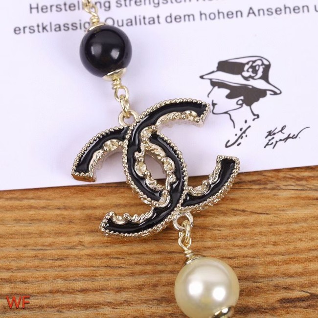 Chanel Necklace CE9317