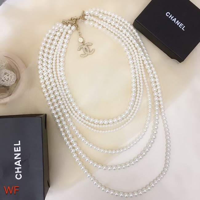 Chanel Necklace CE9321