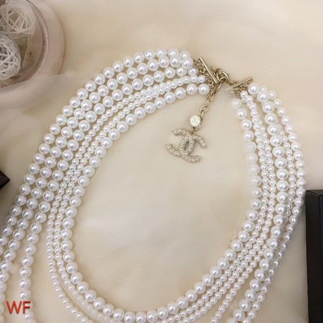 Chanel Necklace CE9321