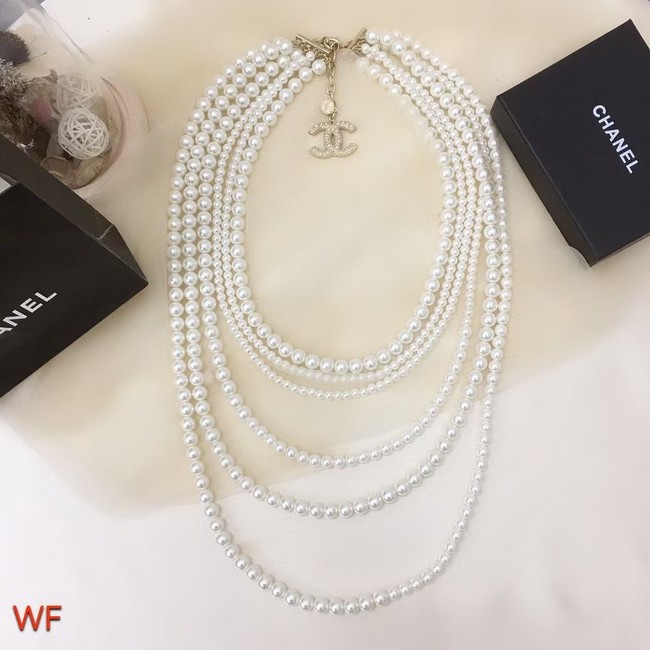 Chanel Necklace CE9321