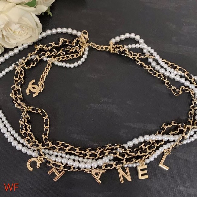 Chanel Necklace CE9322