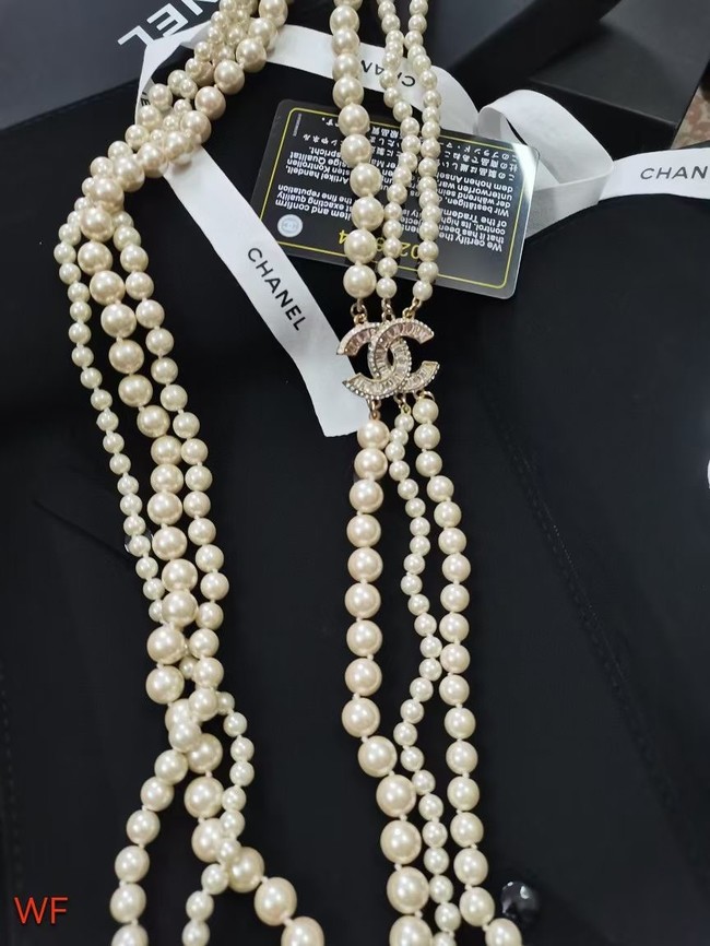 Chanel Necklace CE9323
