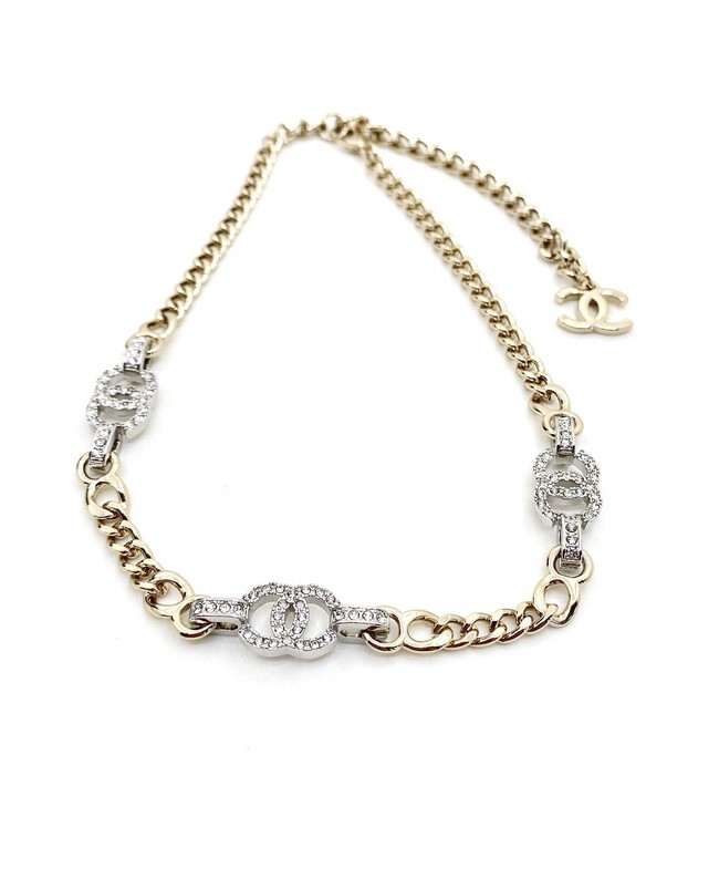 Chanel Necklace CE9324