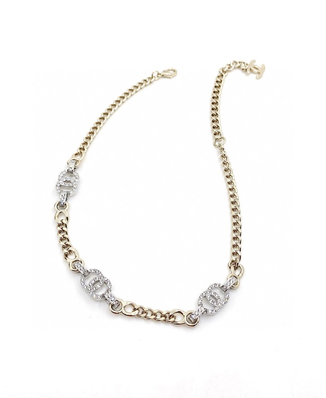 Chanel Necklace CE9324