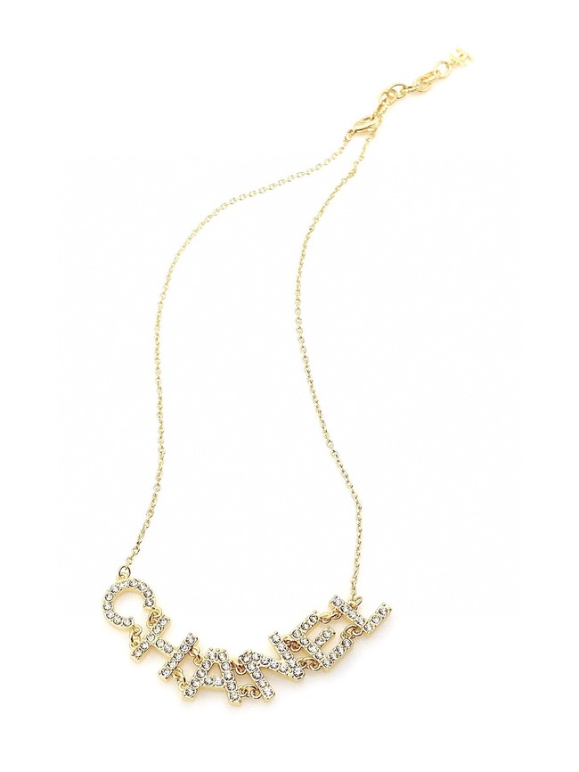 Chanel Necklace CE9327