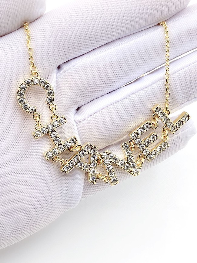 Chanel Necklace CE9327