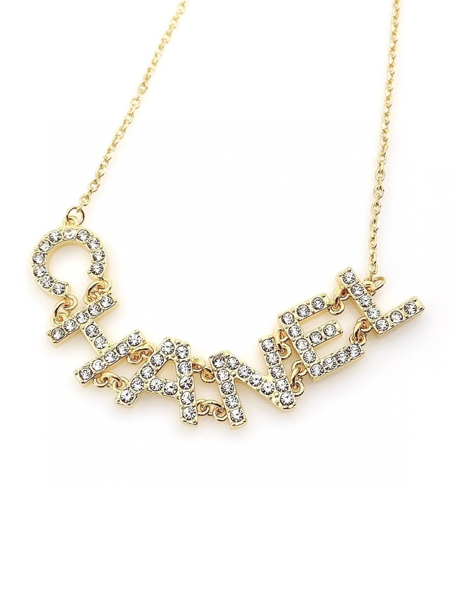 Chanel Necklace CE9327